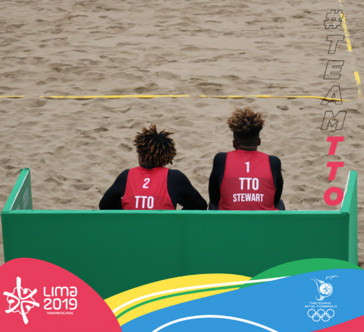 2019 Pan American Games, Lima, Peru